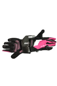 Перчатки закрытые Benotto CG-78611 (Fuxia)